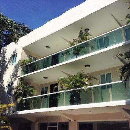 Hotel Chapul Inn Acapulco Esterno foto