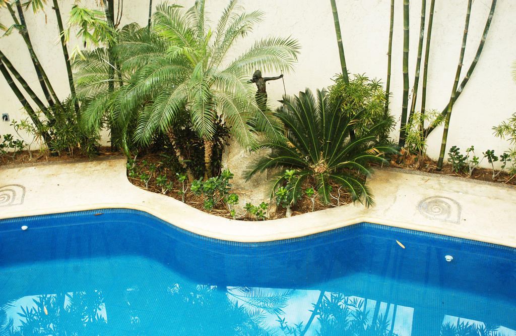 Hotel Chapul Inn Acapulco Esterno foto