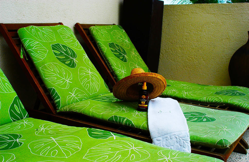 Hotel Chapul Inn Acapulco Esterno foto