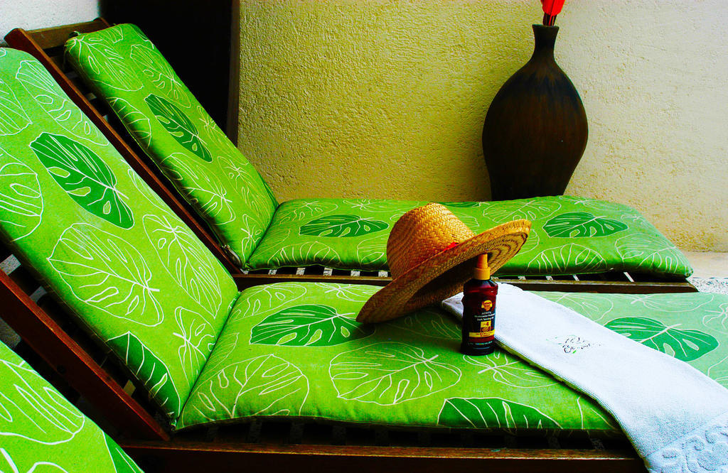 Hotel Chapul Inn Acapulco Esterno foto