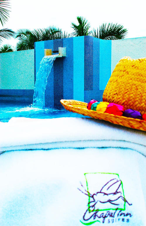Hotel Chapul Inn Acapulco Esterno foto