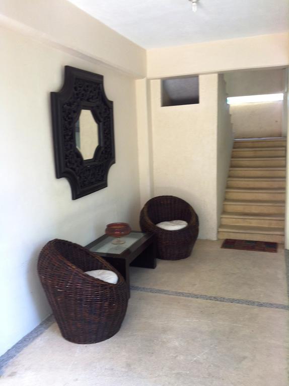 Hotel Chapul Inn Acapulco Esterno foto