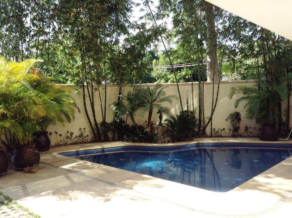 Hotel Chapul Inn Acapulco Esterno foto