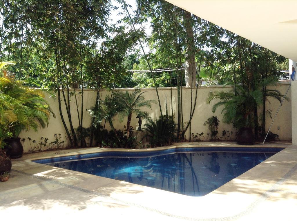 Hotel Chapul Inn Acapulco Esterno foto