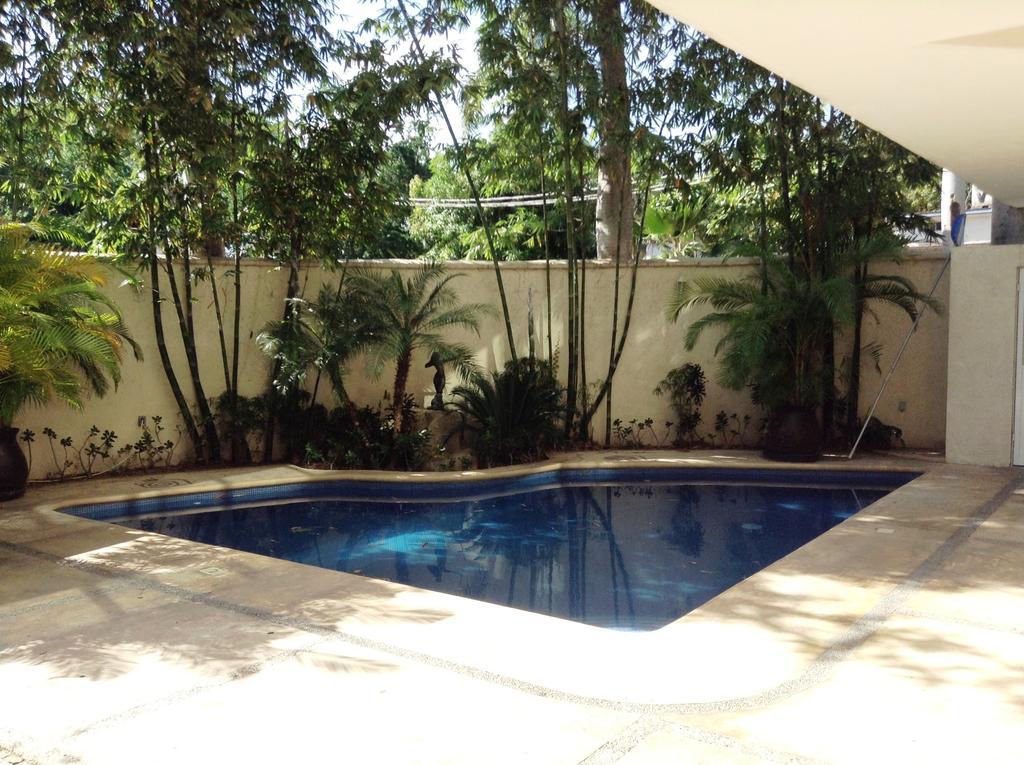 Hotel Chapul Inn Acapulco Esterno foto