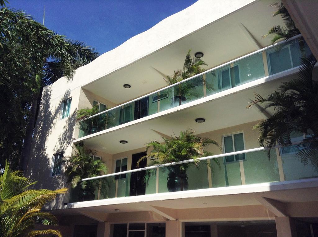 Hotel Chapul Inn Acapulco Esterno foto