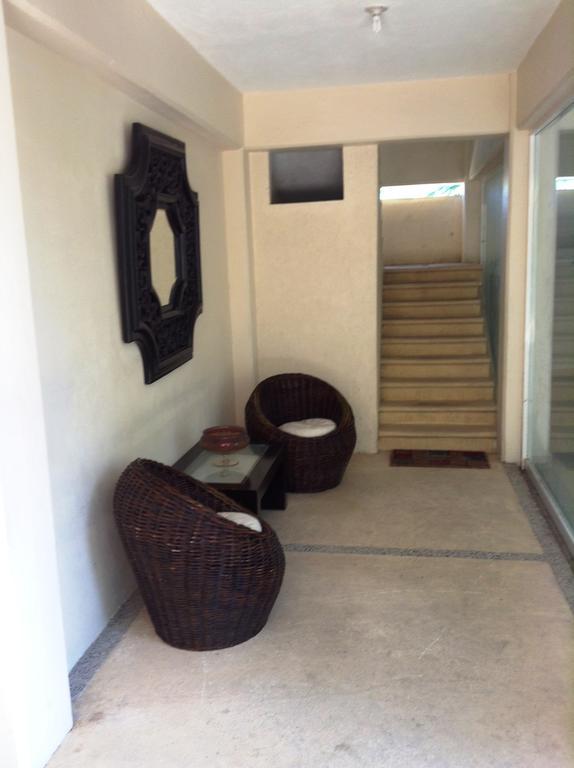 Hotel Chapul Inn Acapulco Esterno foto
