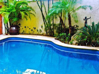 Hotel Chapul Inn Acapulco Esterno foto