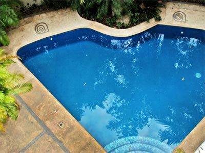 Hotel Chapul Inn Acapulco Esterno foto